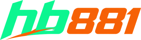 Logo hb881 – Trang chủ